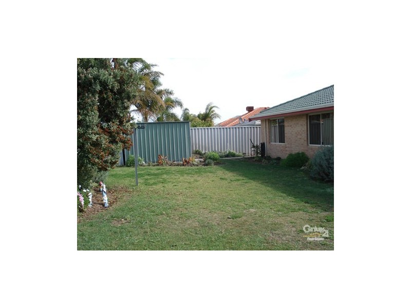 61 Montebourg Meander, Port Kennedy WA 6172