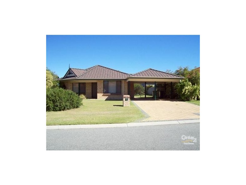 44 St Ettienne Gardens, Port Kennedy WA 6172