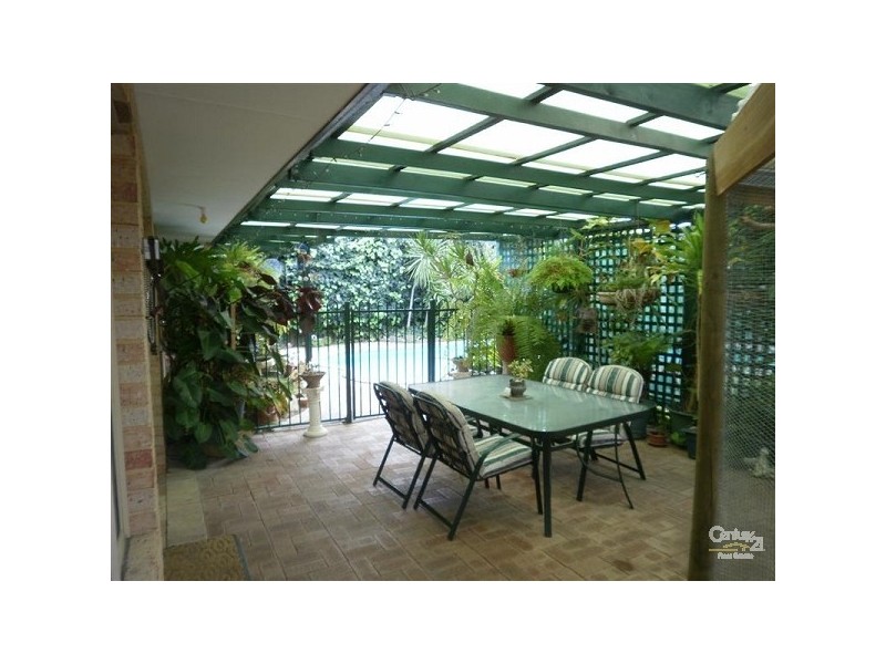 5 Rydal Court, Cooloongup WA 6168