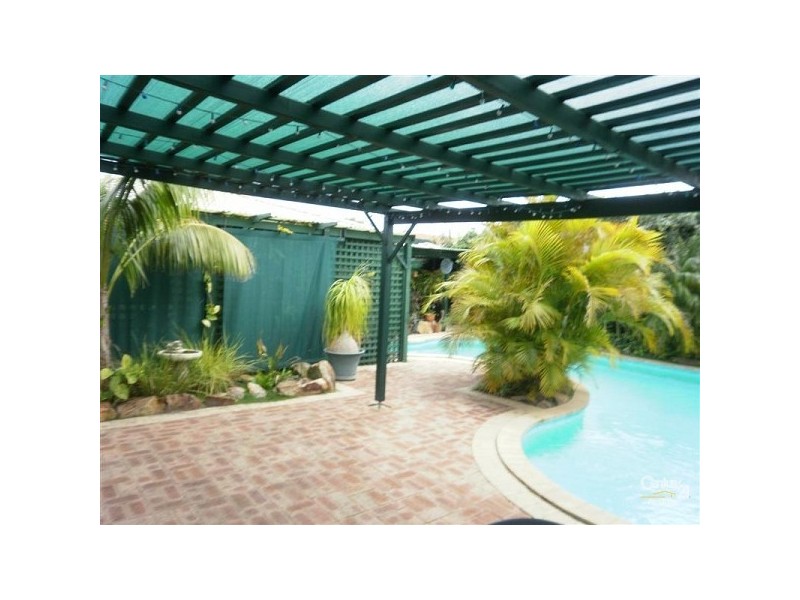 5 Rydal Court, Cooloongup WA 6168