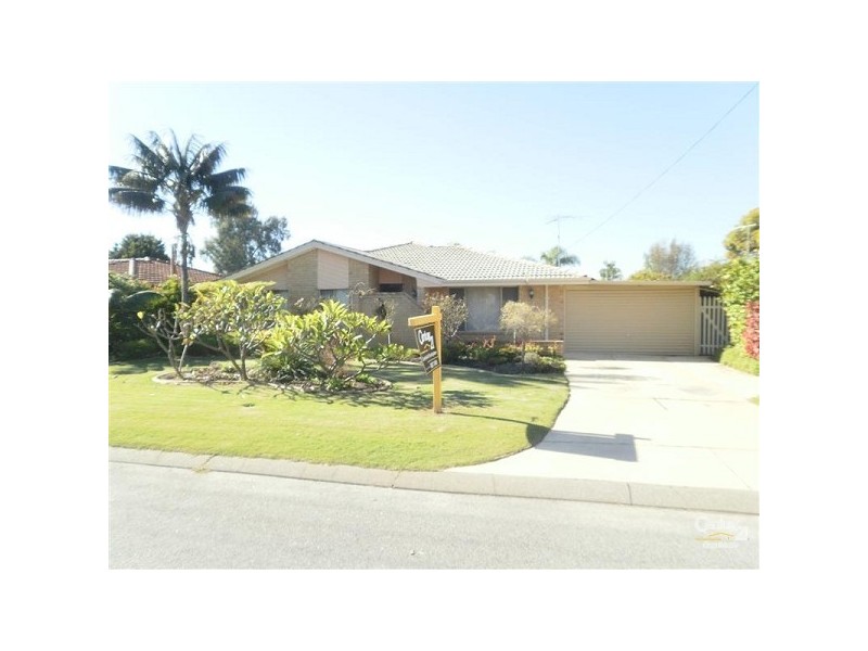 5 Rydal Court, Cooloongup WA 6168