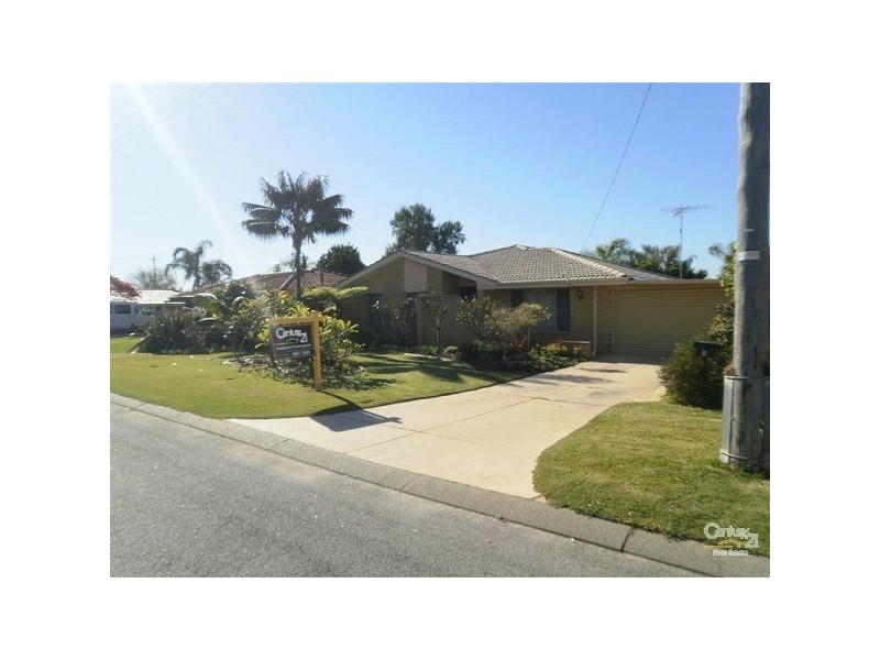 5 Rydal Court, Cooloongup WA 6168