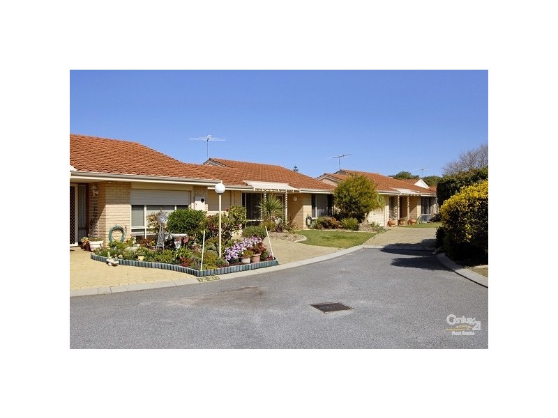11/20 Kybra Mews, Rockingham WA 6168