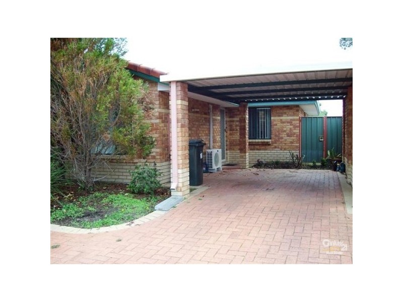 3/83 Woodbridge Drive, Cooloongup WA 6168