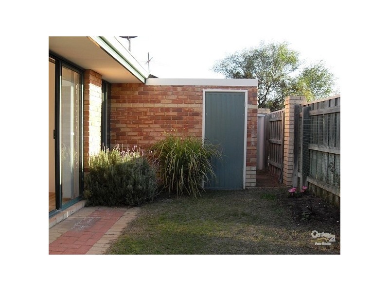 3/83 Woodbridge Drive, Cooloongup WA 6168