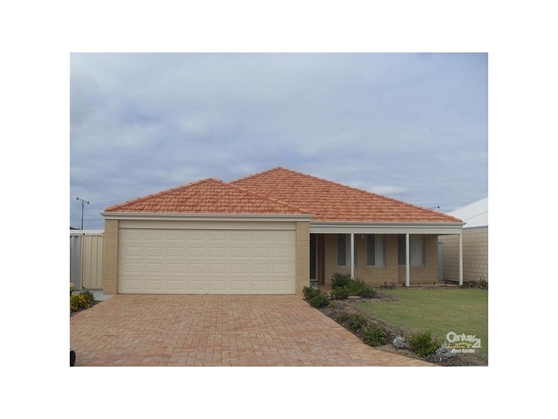4 Elixir Way, Rockingham WA 6168