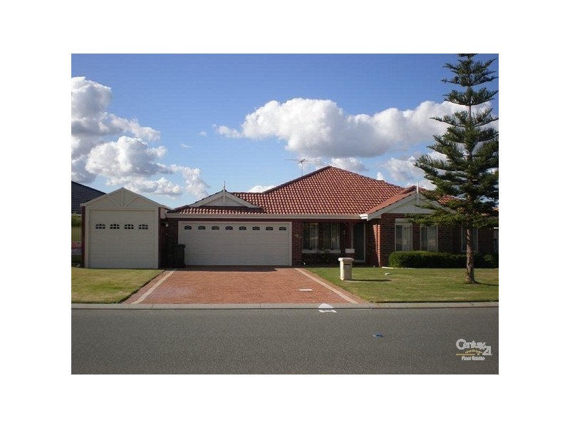 26 Bayside Boulevard, Port Kennedy WA 6172