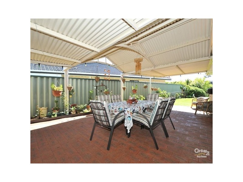 26 Bayside Boulevard, Port Kennedy WA 6172