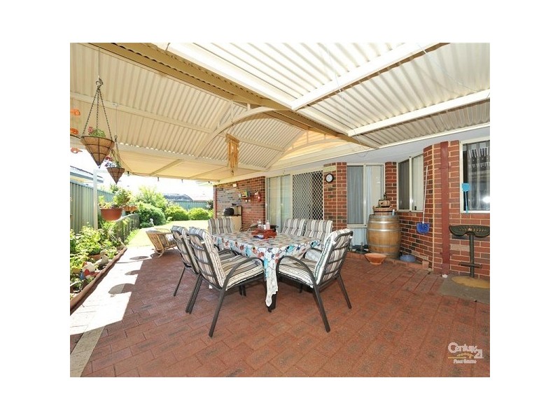 26 Bayside Boulevard, Port Kennedy WA 6172