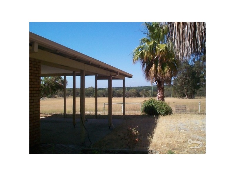 Lot 43 Mallee Drive, Karnup WA 6176