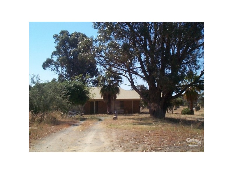 Lot 43 Mallee Drive, Karnup WA 6176