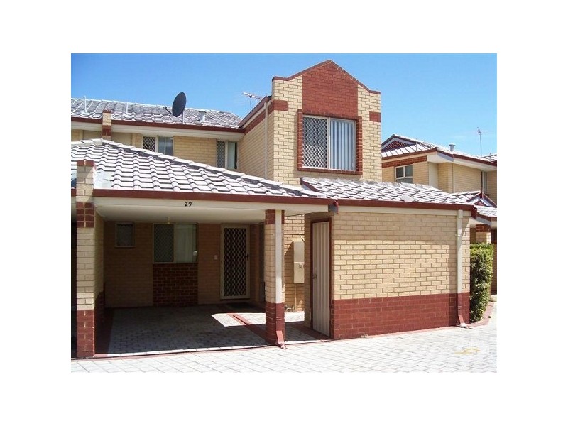 29/4 Marlo Place, Waikiki WA 6169