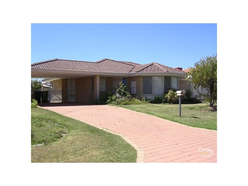 259 Grand Ocean Boulevard, Port Kennedy WA 6172