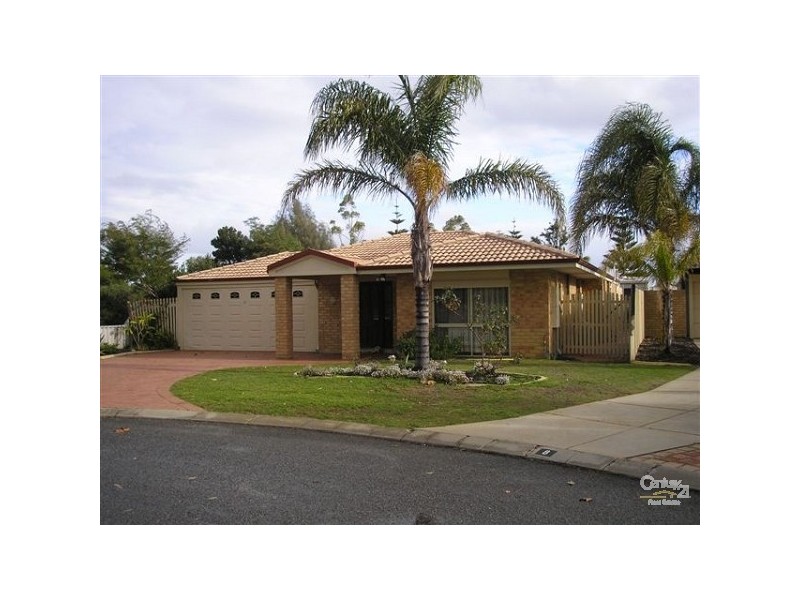 10 Delwood Court, Port Kennedy WA 6172