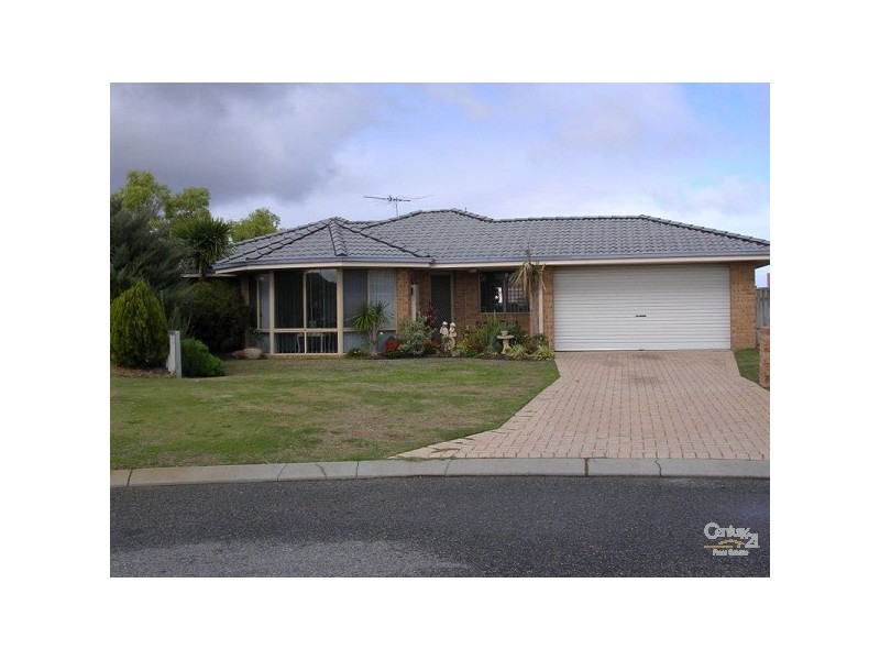 6 Buri Cove, Warnbro WA 6169