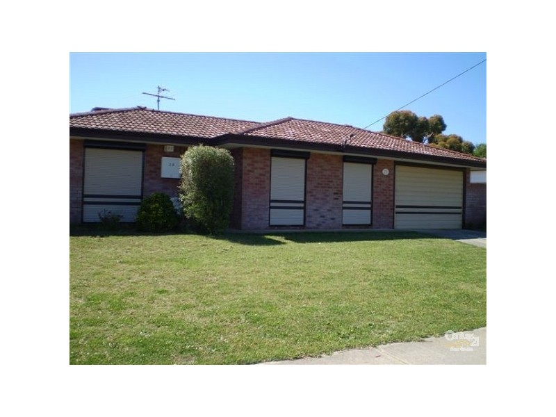 39 Cambridge Crescent, Cooloongup WA 6168