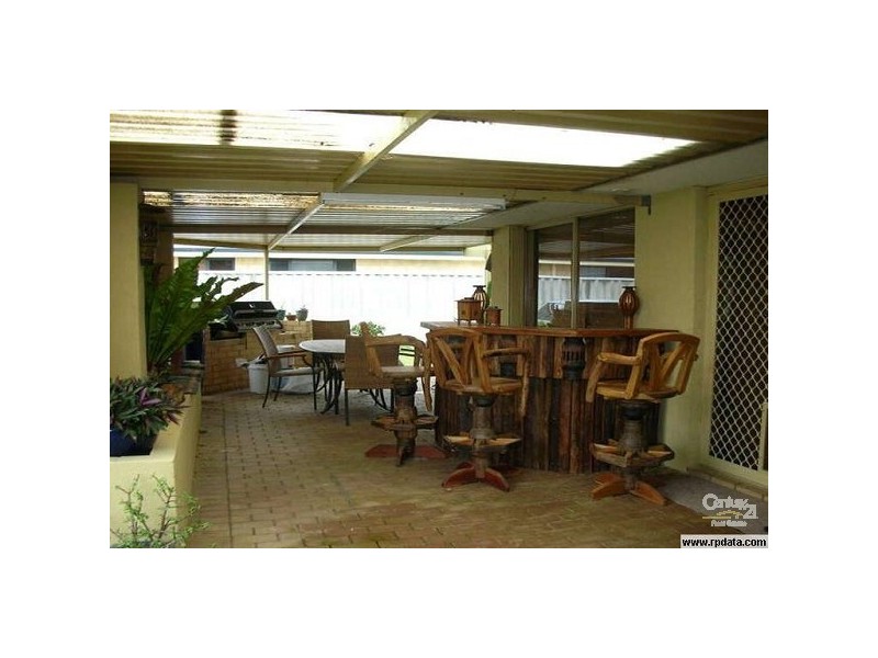 3 Duncraig Court, Cooloongup WA 6168