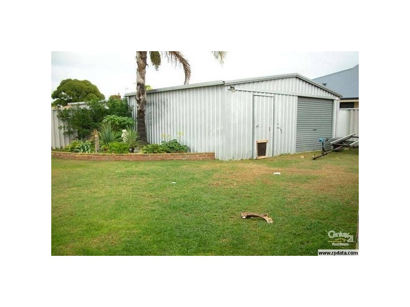 3 Duncraig Court, Cooloongup WA 6168