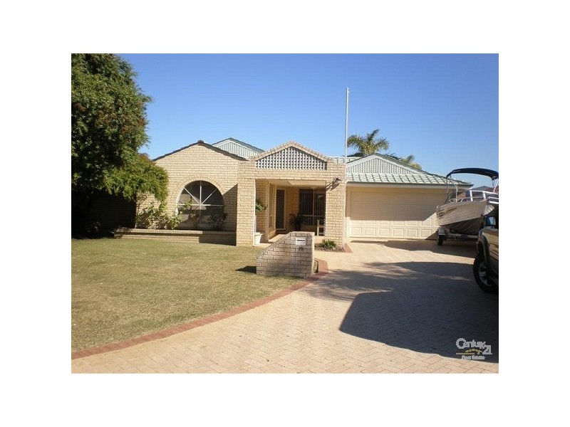 15 Keel Cove, Waikiki WA 6169