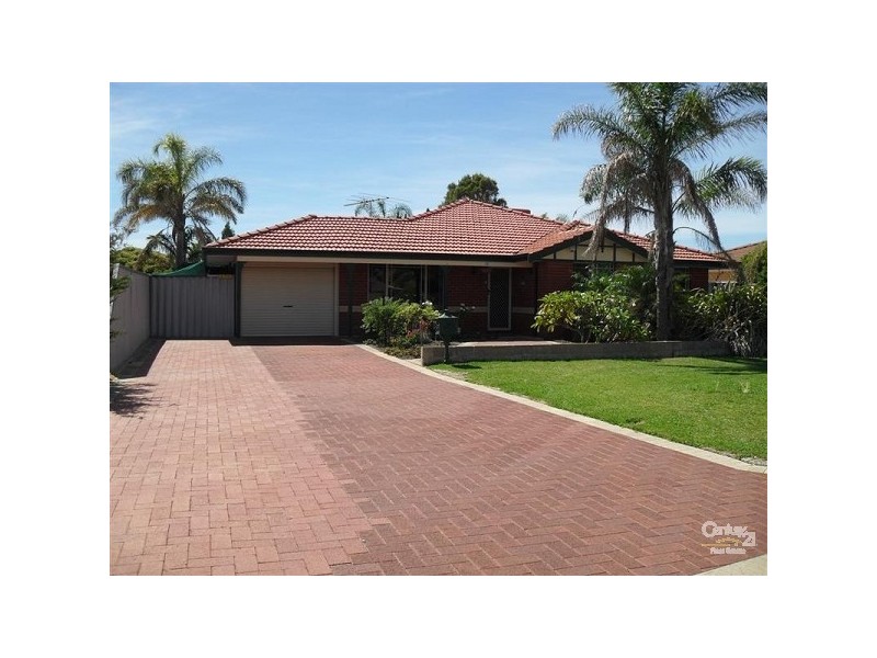 35 The Avenue, Warnbro WA 6169