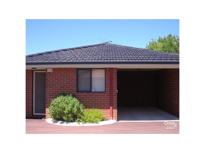 7/14 Alora Drive, Port Kennedy WA 6172