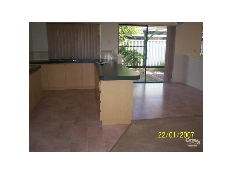 3 Albon Mews, Port Kennedy WA 6172