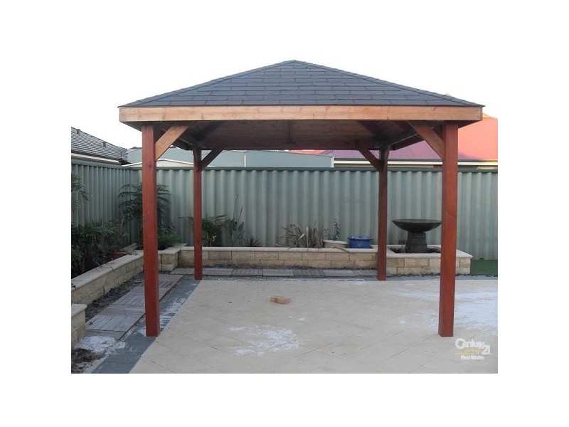 116 Bayside Boulevard, Port Kennedy WA 6172