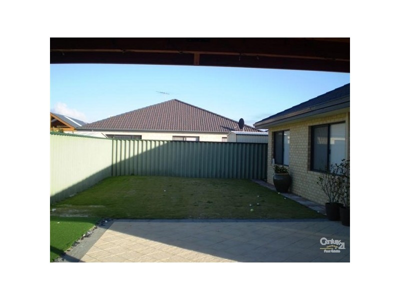 116 Bayside Boulevard, Port Kennedy WA 6172