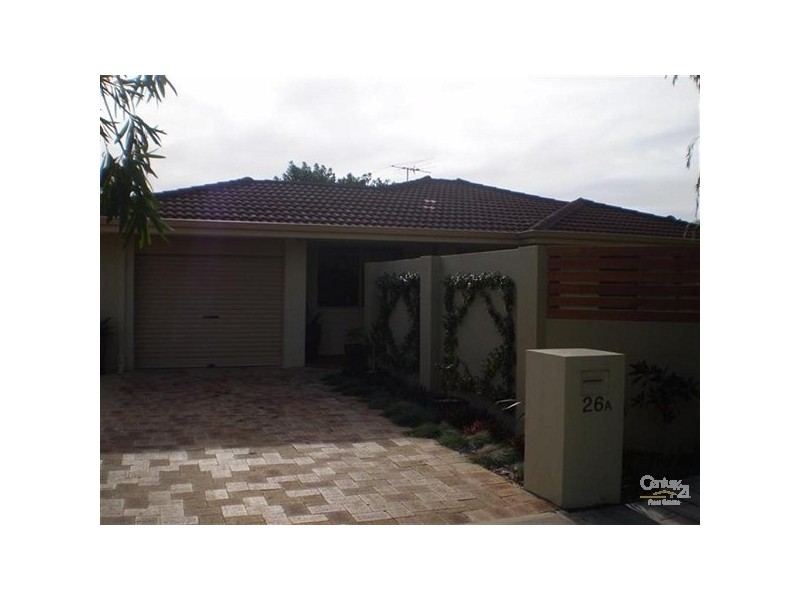 26a Shoalwater Road, Shoalwater WA 6169