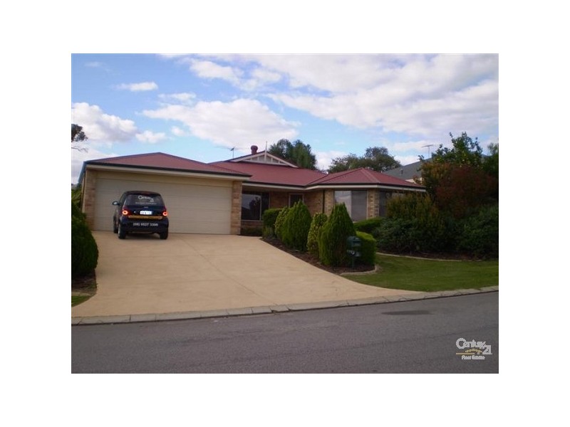 91 Huxtable Terrace, Baldivis WA 6171