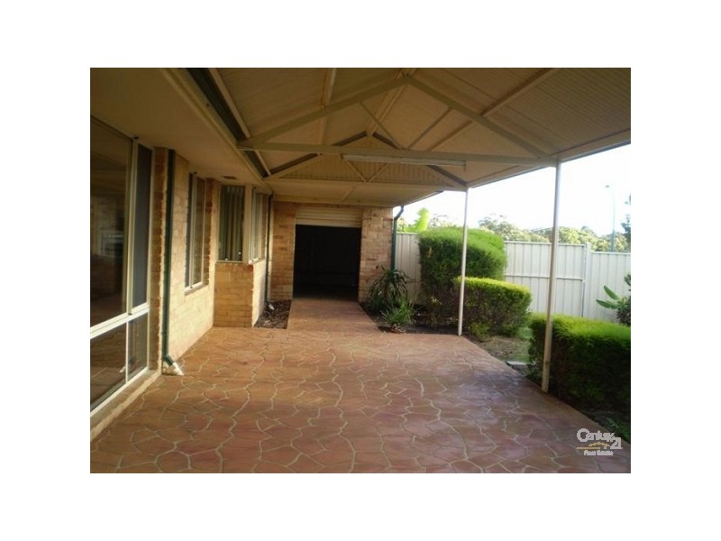 91 Huxtable Terrace, Baldivis WA 6171