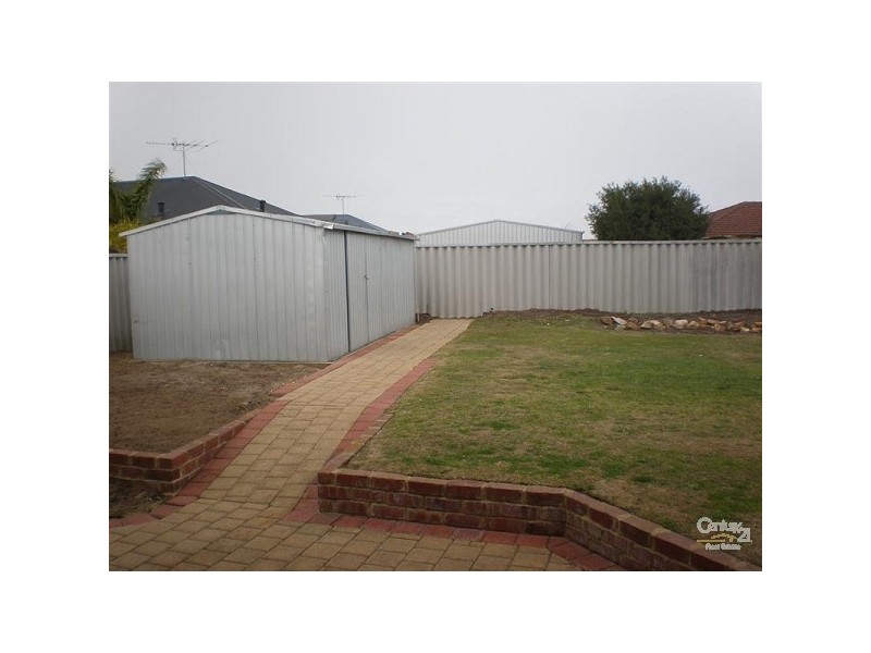 5 Cypress Mews, Warnbro WA 6169