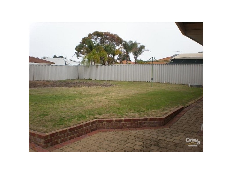 5 Cypress Mews, Warnbro WA 6169