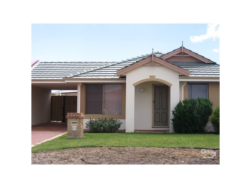 10/14 shoalhaven place, Waikiki WA 6169