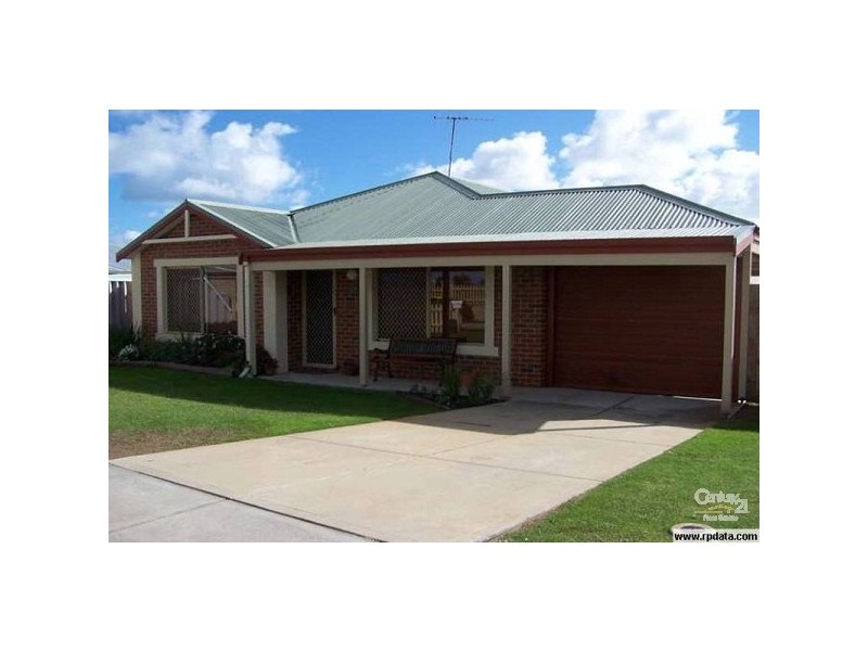 24 Linderman Court, Waikiki WA 6169