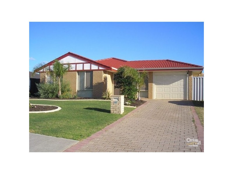 68 Gnangara Drive, Waikiki WA 6169