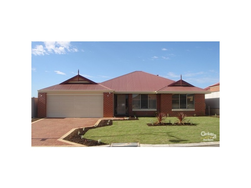 7 Corymbia Green, Baldivis WA 6171