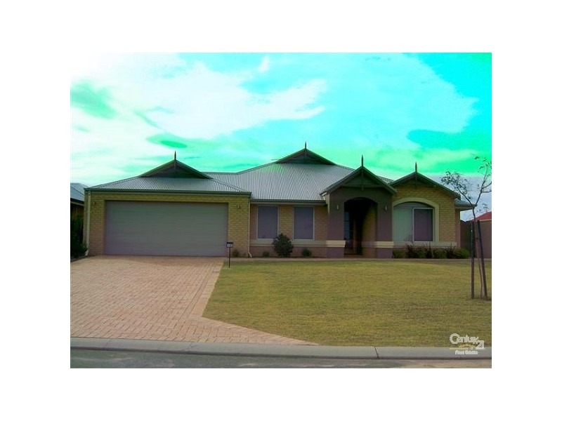 142 Harrington Waters Drive, Waikiki WA 6169