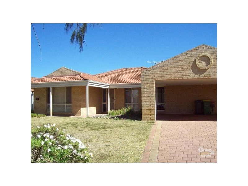5 Summerhill Place, Warnbro WA 6169