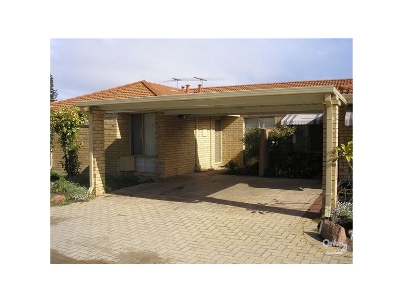 28/96 Simpson Avenue, Rockingham WA 6168
