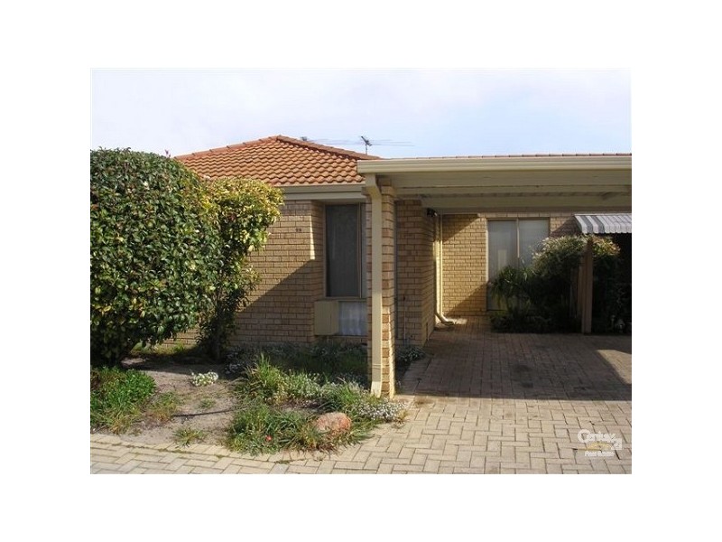 28/96 Simpson Avenue, Rockingham WA 6168