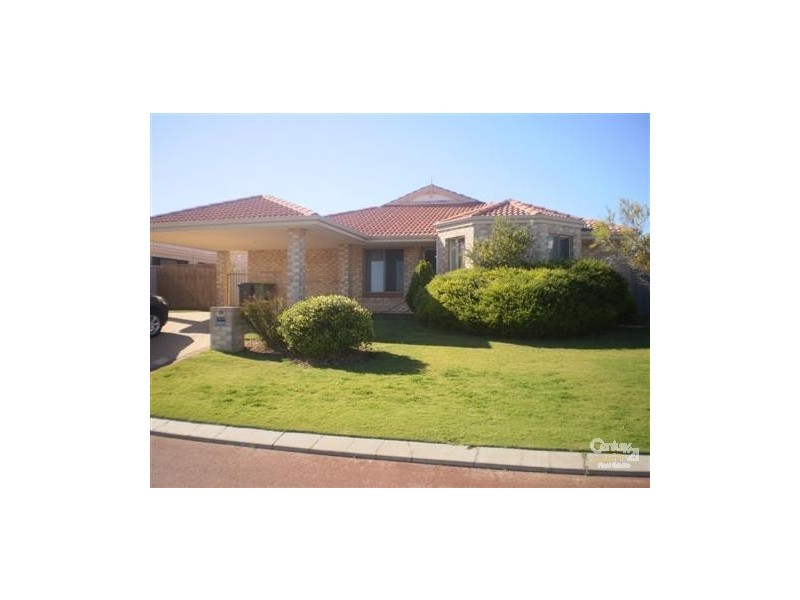 18 Morfontaine Parade, Port Kennedy WA 6172