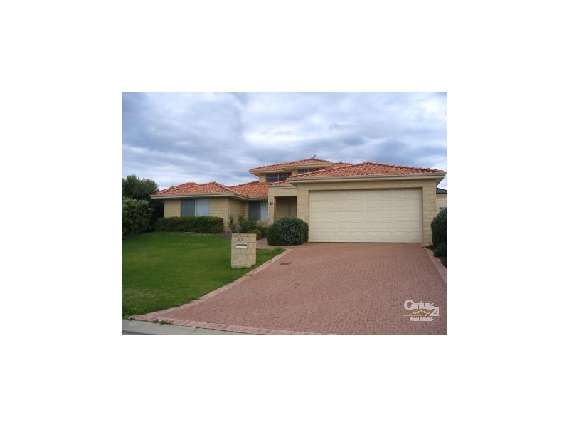 23 Monte Carlo Heights, Port Kennedy WA 6172