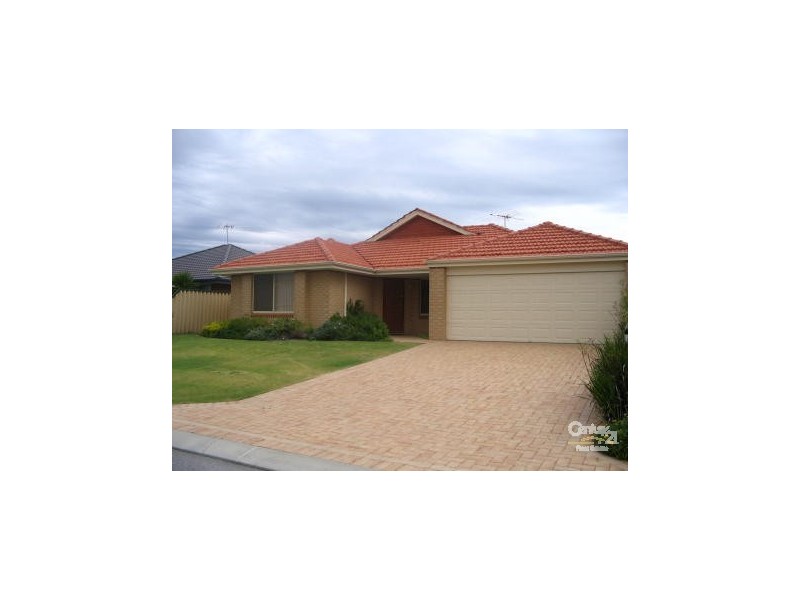 23 Carpentaria Drive, Port Kennedy WA 6172
