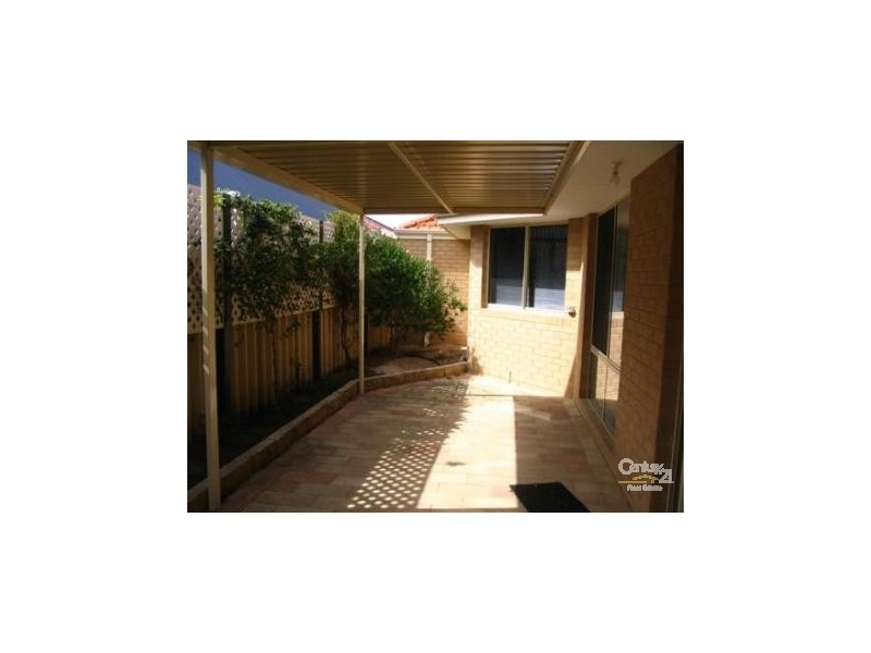 23 Carpentaria Drive, Port Kennedy WA 6172