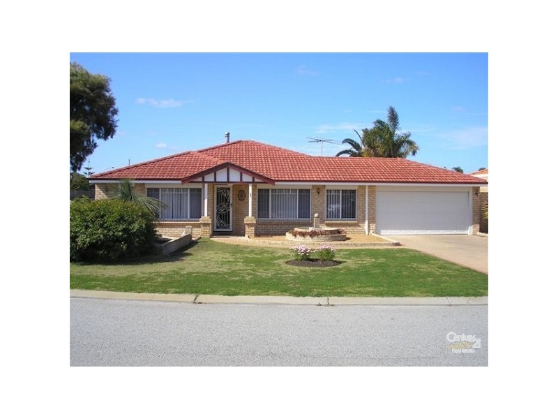 1 Collie Close, Rockingham WA 6168