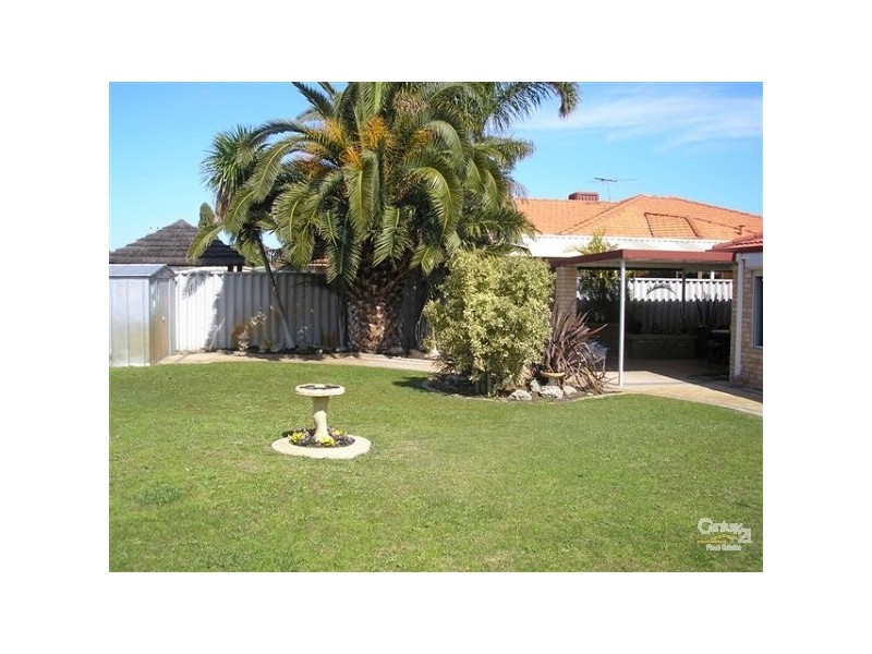 1 Collie Close, Rockingham WA 6168