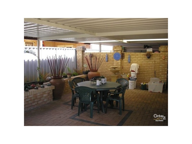 1 Collie Close, Rockingham WA 6168
