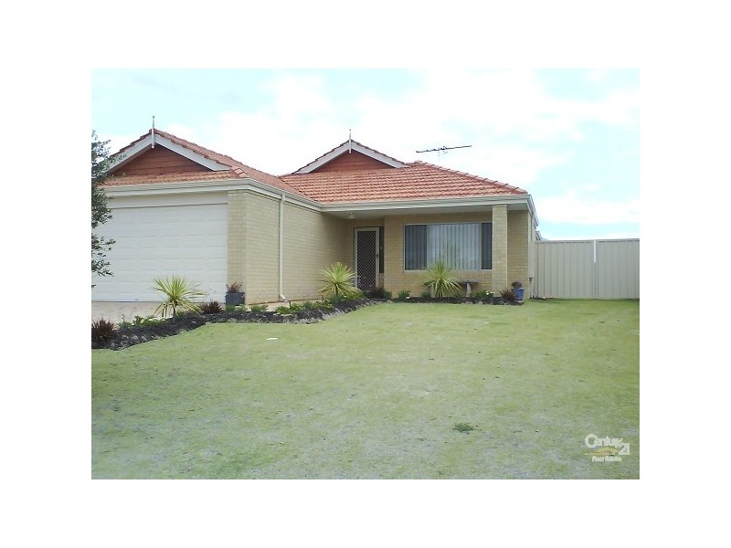 21 Baybreeze Promenade, Shoalwater WA 6169