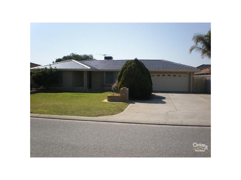 10 Warramunga Place, Rockingham WA 6168